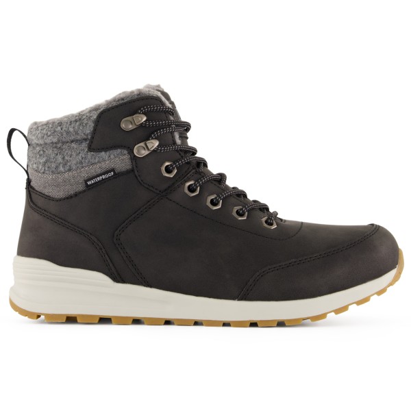 Heber Peak - SylvaHe. Winter Boots - Winterschuhe Gr 45 schwarz von Heber Peak