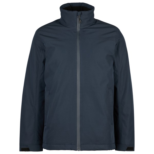 Heber Peak - SylvaHe. Winter Jacket - Winterjacke Gr 3XL blau von Heber Peak