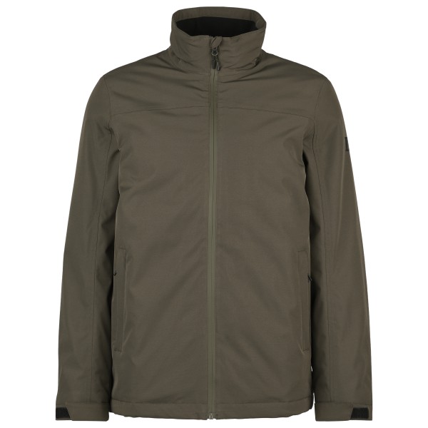 Heber Peak - SylvaHe. Winter Jacket - Winterjacke Gr M braun von Heber Peak
