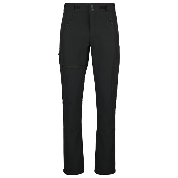 Heber Peak - TimberHe. II Winter Softshell Pants - Softshellhose Gr XXL schwarz von Heber Peak