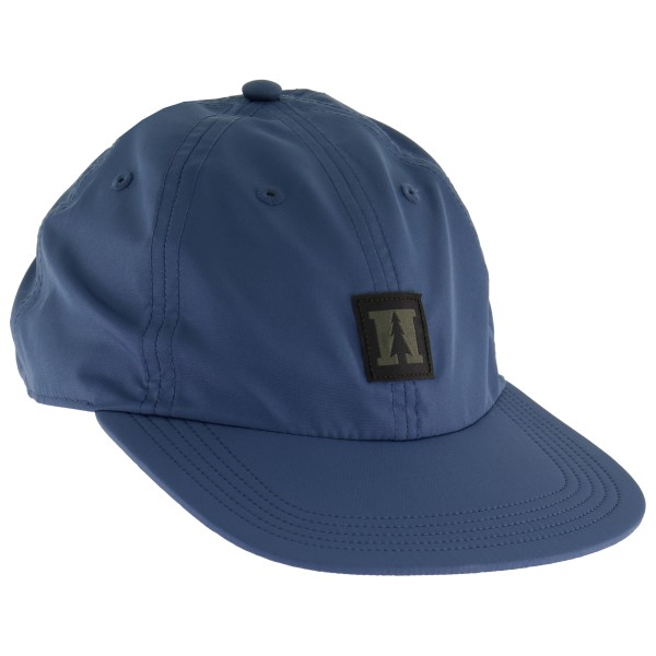 Heber Peak - UPF50+ Light Cap - Cap Gr One Size blau;grau;oliv;schwarz von Heber Peak