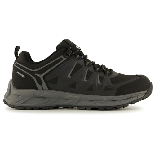 Heber Peak Unisex Erwachsene EvergreenHe. Low Waterproof Multisportschuhe von Heber Peak