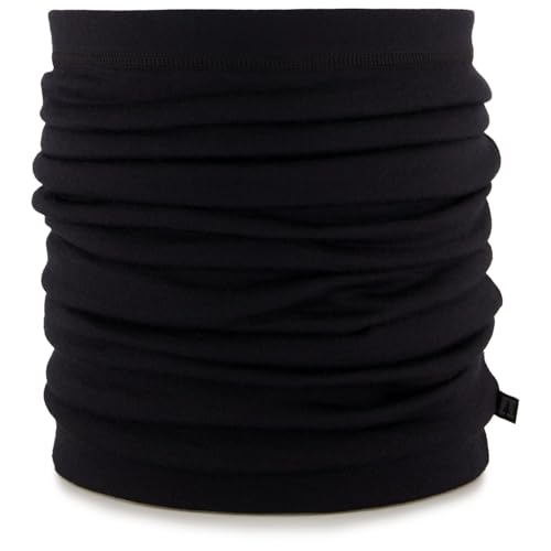 Heber Peak Unisex Merino190 RootHe. Neckwarmer Halstuch Schlauchtuch 100% Merinowolle von Heber Peak