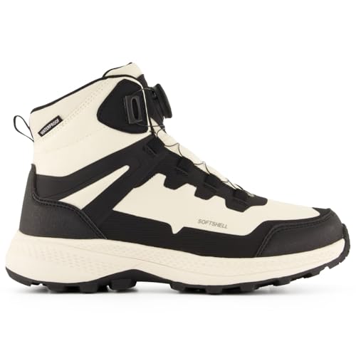 Heber Peak Damen Woman's Q Lock SylvaHe. Winter WP Boots von Heber Peak