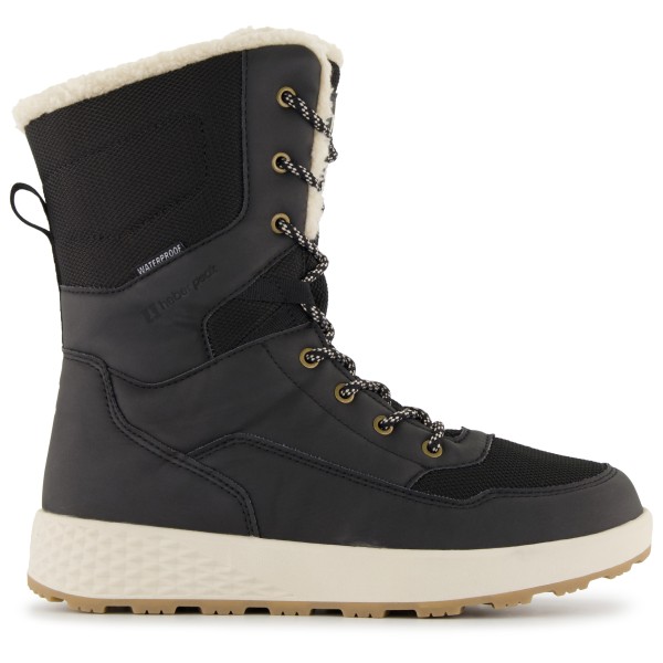 Heber Peak - Woman's SylvaHe. High Winter Boots - Winterschuhe Gr 37 schwarz von Heber Peak