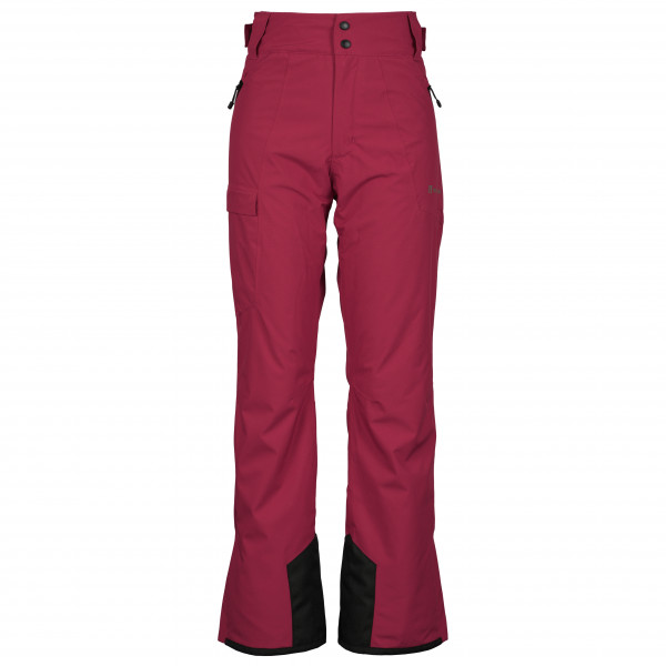 Heber Peak - Women's CedarHe. Ski Pants - Skihose Gr 38;42;44;46 blau;rot;schwarz von Heber Peak