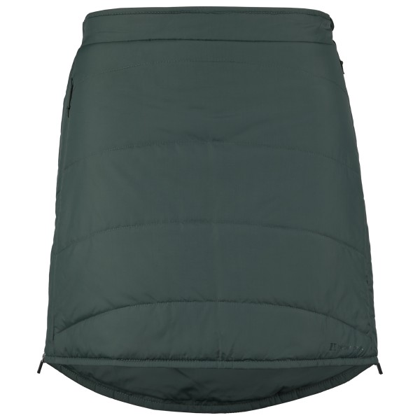 Heber Peak - Women's LoblollyHe. II Padded Skirt - Kunstfaserrock Gr XXL blau von Heber Peak