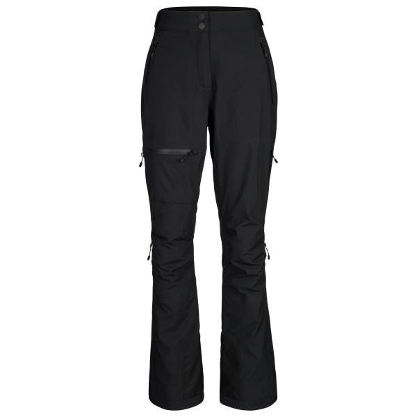 Heber Peak - Women's PinusHe. 3L Ski Pants - Skihose Gr XXL schwarz von Heber Peak