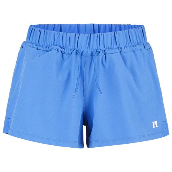 Heber Peak - Women's SeapineHe. Boardshorts - Boardshorts Gr M blau von Heber Peak