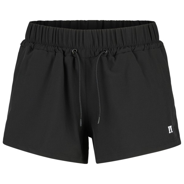 Heber Peak - Women's SeapineHe. Boardshorts - Boardshorts Gr XL schwarz von Heber Peak