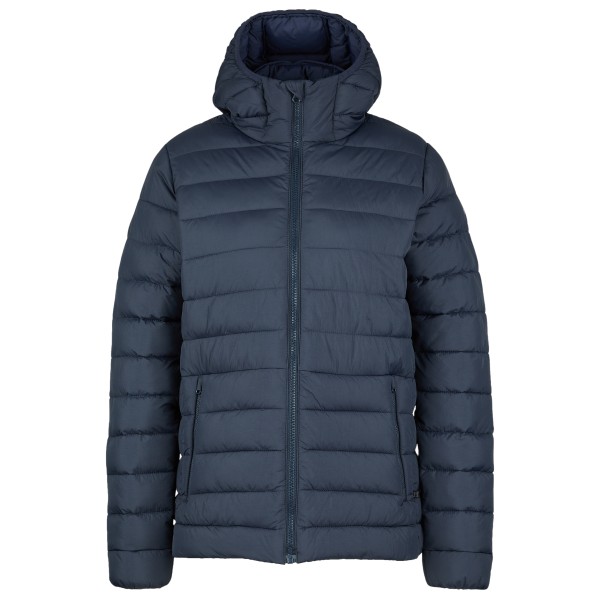 Heber Peak - Women's SmoegenHe. PerformancePuff Jacket - Kunstfaserjacke Gr XXL blau von Heber Peak