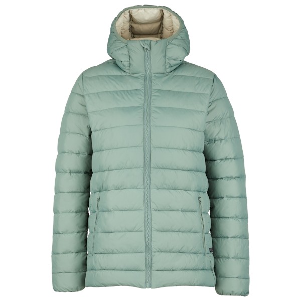 Heber Peak - Women's SmoegenHe. PerformancePuff Jacket - Kunstfaserjacke Gr XXL türkis Heber Peak - Women's SmoegenHe. PerformancePuff Jacket - Kunstfaserjacke Gr XXL türkis von Heber Peak