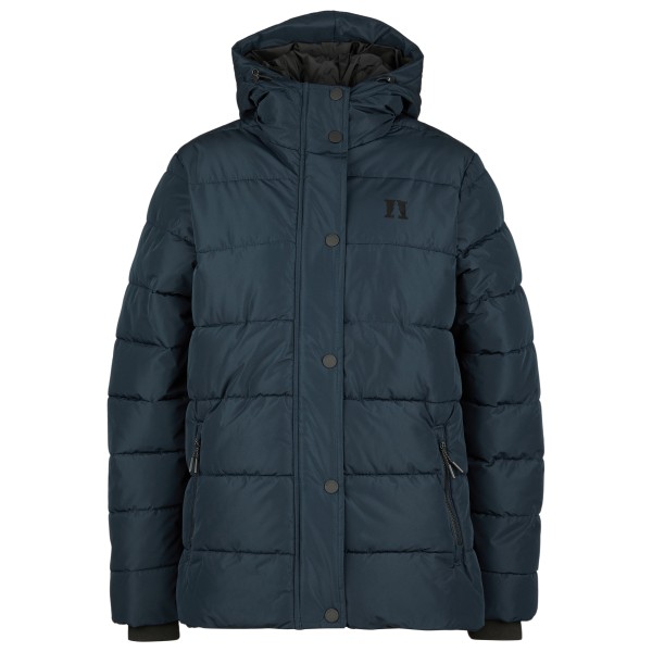 Heber Peak - Women's SylvaHe. Puff Jacket - Winterjacke Gr XXL blau Heber Peak - Women's SylvaHe. Puff Jacket - Winterjacke Gr XXL blau von Heber Peak