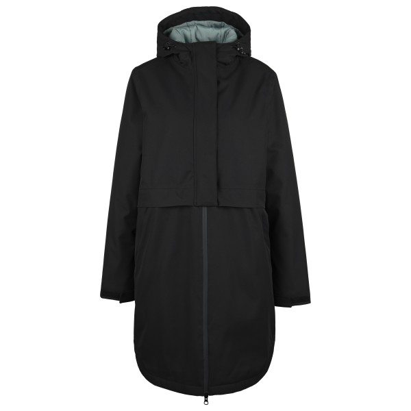 Heber Peak - Women's SylvaHe. Short Coat - Mantel Gr 3XL schwarz Heber Peak - Women's SylvaHe. Short Coat - Mantel Gr 3XL schwarz von Heber Peak