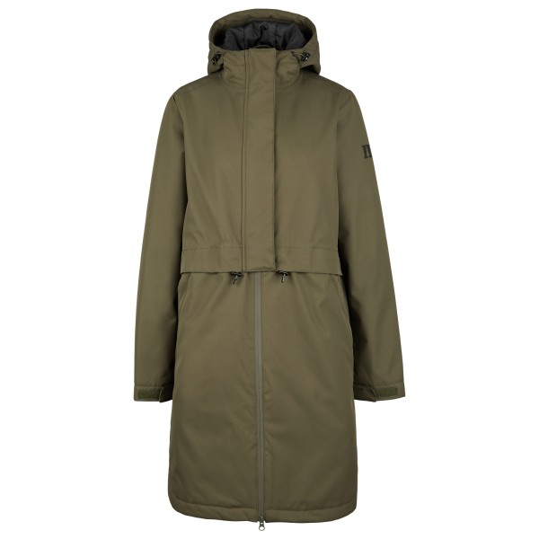 Heber Peak - Women's SylvaHe. Short Coat - Mantel Gr XL oliv Heber Peak - Women's SylvaHe. Short Coat - Mantel Gr XL oliv von Heber Peak