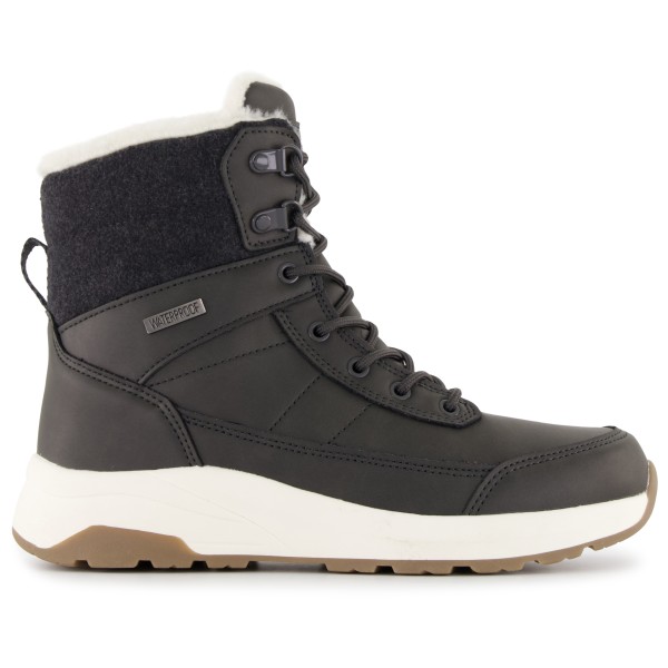Heber Peak - Women's SylvaHe. Winter Boots - Winterschuhe Gr 39 grau von Heber Peak