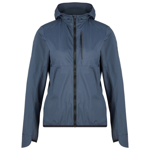 Heber Peak - Women's WildwoodHe. Wind Jacket - Windjacke Gr XXL blau von Heber Peak