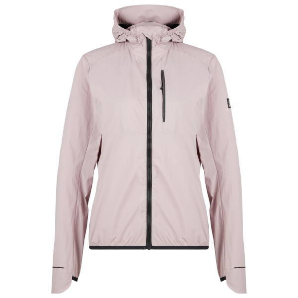 Heber Peak - Women's WildwoodHe. Wind Jacket - Windjacke Gr XXS rosa von Heber Peak