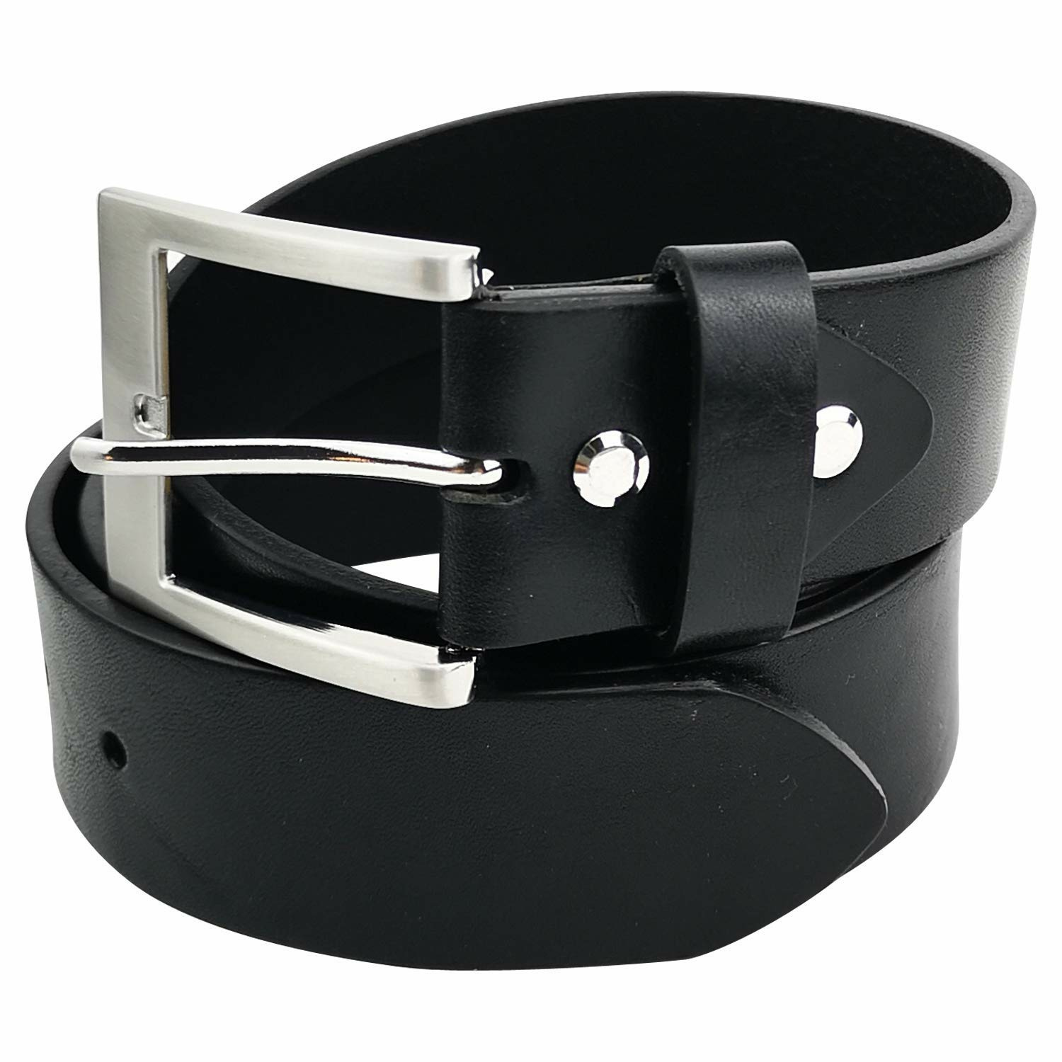 Hebold Gürtel Leder BASIC BELT Vollrindleder 4,00 cm Hebold Gürtel Leder BASIC BELT Vollrindleder 4,00 cm von Hebold