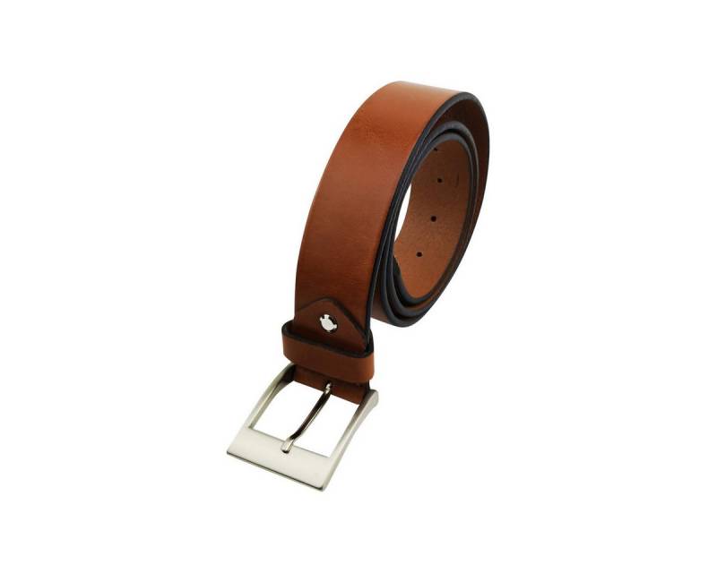 Hebold Hüftgürtel Gürtel ’für Erwachsene in braun’ (1-St., keine Angabe) von Hebold