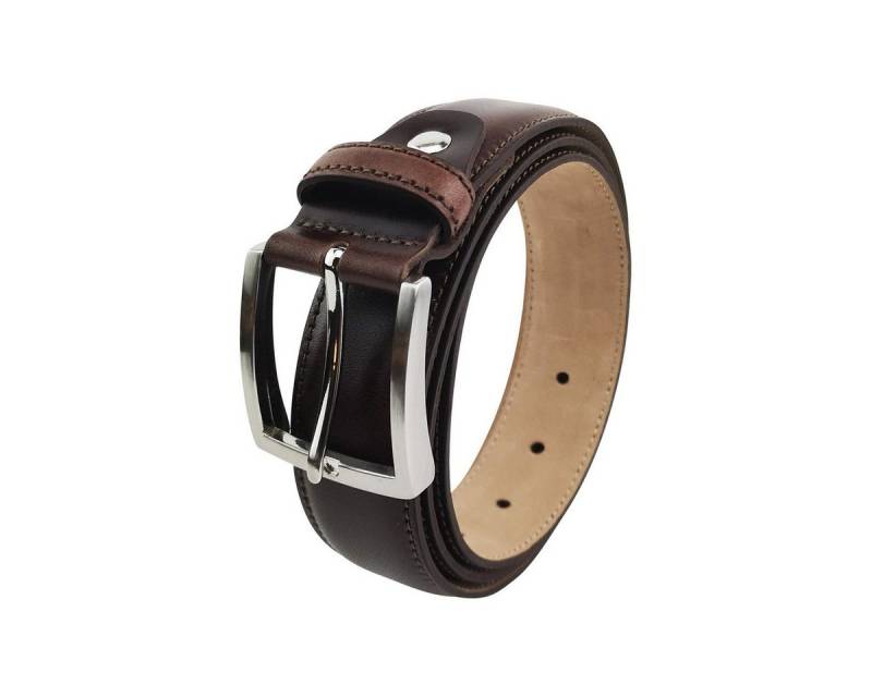 Hebold Ledergürtel Gürtel für Damen (1-St., keine Angabe) von Hebold