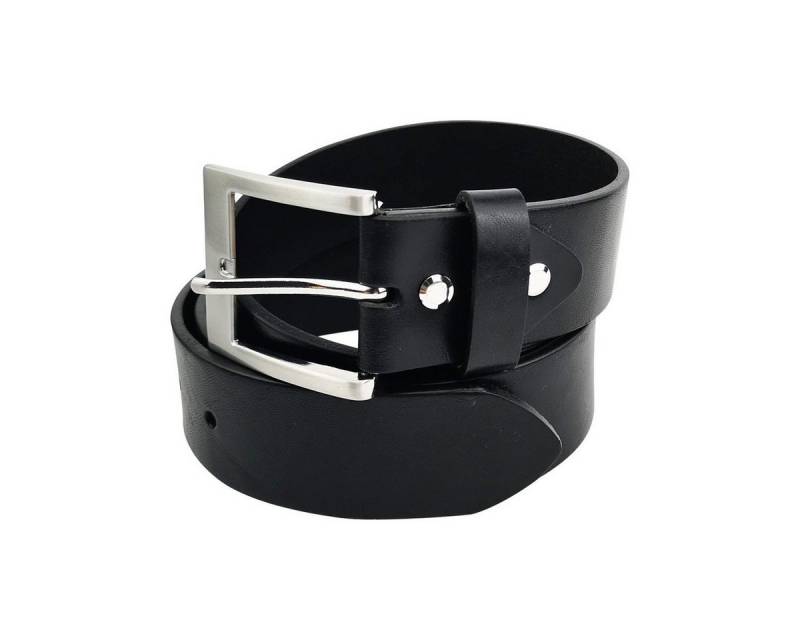 Hebold Ledergürtel Gürtel for Kids (1-St., keine Angabe) von Hebold