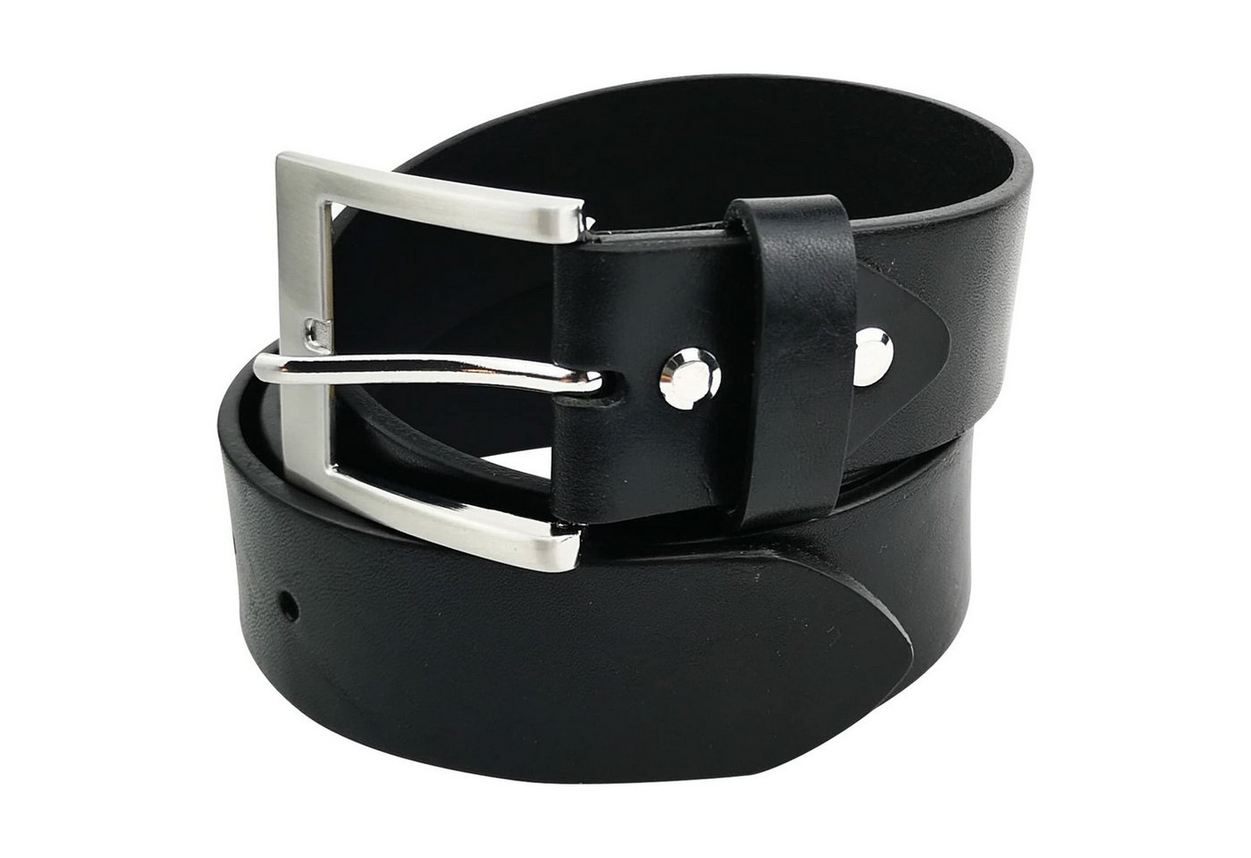 Hebold Ledergürtel für (1-St., keine Angabe) von Hebold