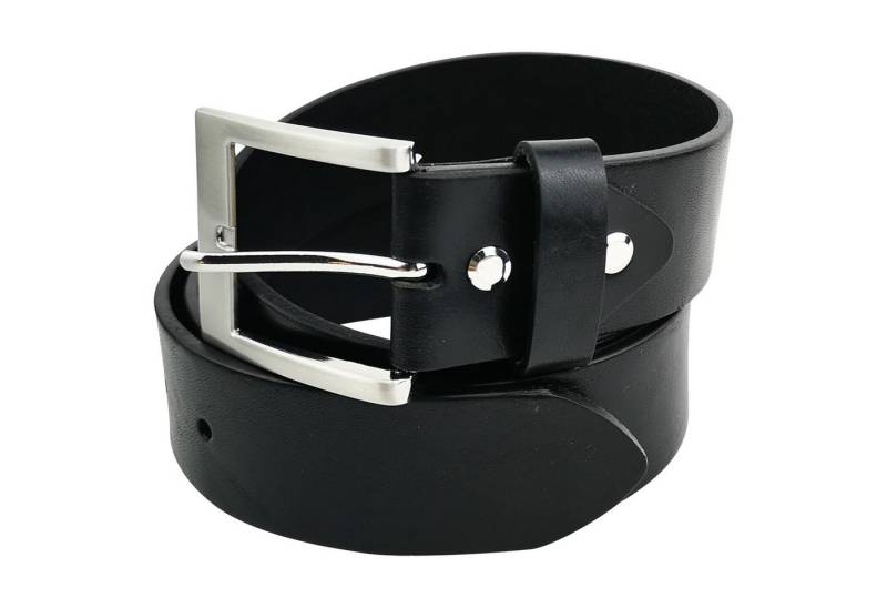 Hebold Ledergürtel für (1-St., keine Angabe) von Hebold