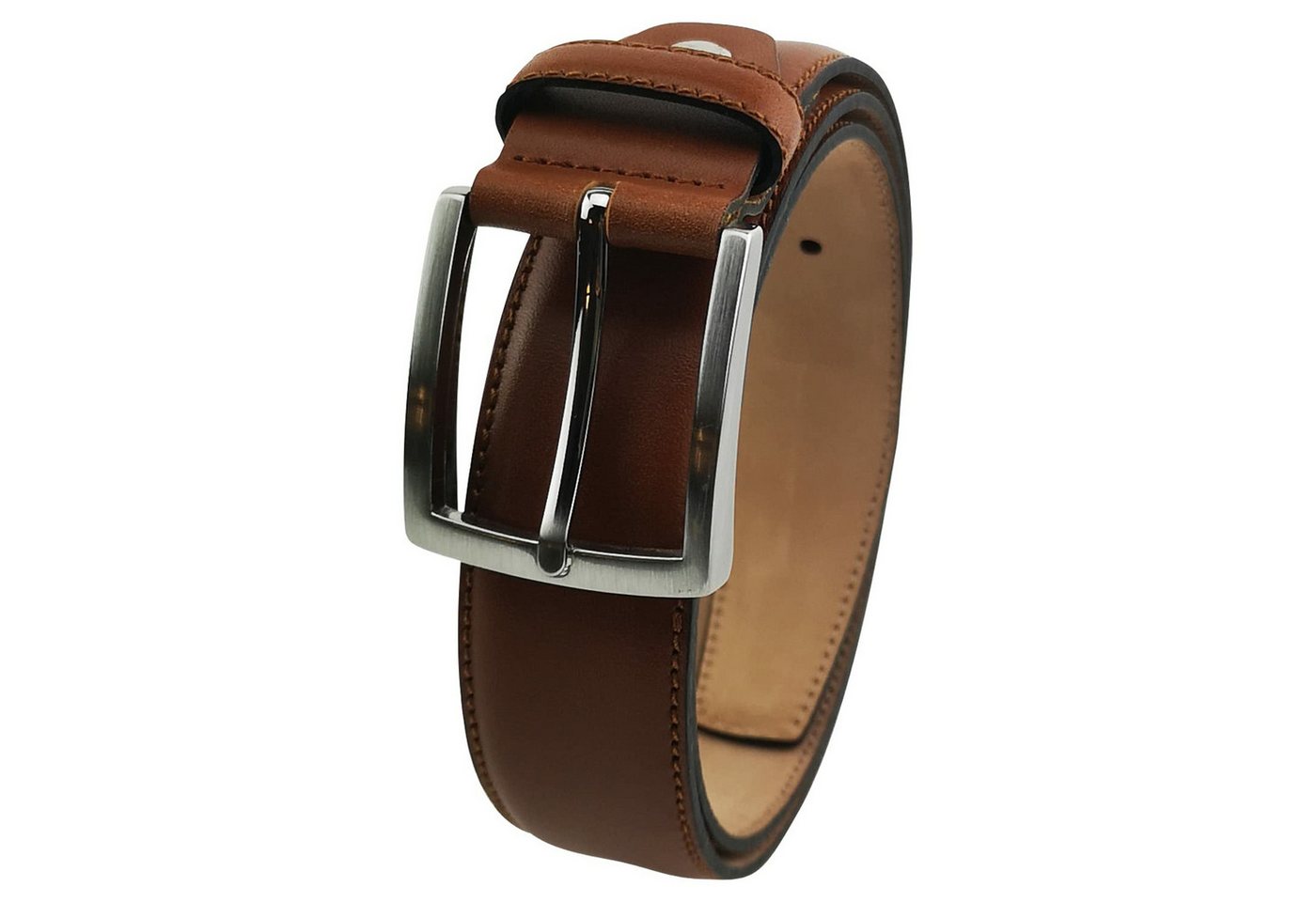 Hebold Ledergürtel Belt for Kids (1-St., keine Angabe) von Hebold