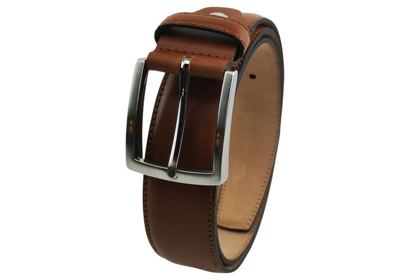 Hebold Ledergürtel Belt for Kids (1-St., keine Angabe) von Hebold