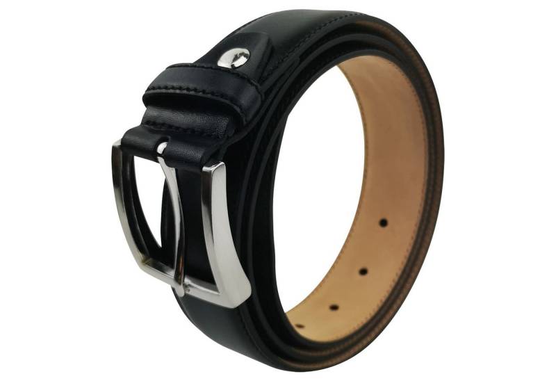 Hebold Ledergürtel für (1-St., keine Angabe) von Hebold