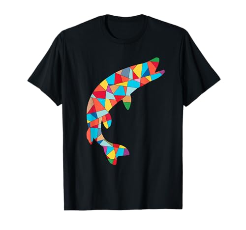Hecht Angeln Hechtangeln Hechte Fischen Männer Kinder Angler T-Shirt Hecht Angeln Hechtangeln Hechte Fischen Männer Kinder Angler T-Shirt von Hecht Angler Designs zum Fisch Angeln und Fischen