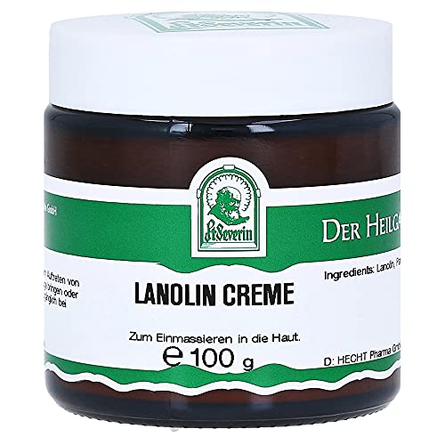 LANOLIN-Creme LANOLIN-Creme von Hecht-Pharma GmbH
