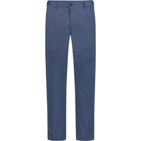 Hechter Paris Bequeme Stretch-Hose in Jersey-Qualität von Hechter Paris