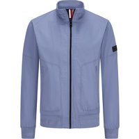 Hechter Paris Blouson mit Logo-Applikation am Ärmel Hechter Paris Blouson mit Logo-Applikation am Ärmel von Hechter Paris