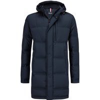 Hechter Paris Daunen-Parka mit abtrennbarer Kapuze von Hechter Paris