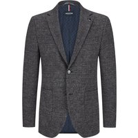 Hechter Paris H-Xtension Jersey-Sakko mit Glencheck-Muster von Hechter Paris