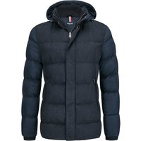 Hechter Paris Steppjacke im Material-Mix von Hechter Paris