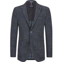 Hechter Paris Teilgefüttertes H-Xtension Jersey-Sakko von Hechter Paris