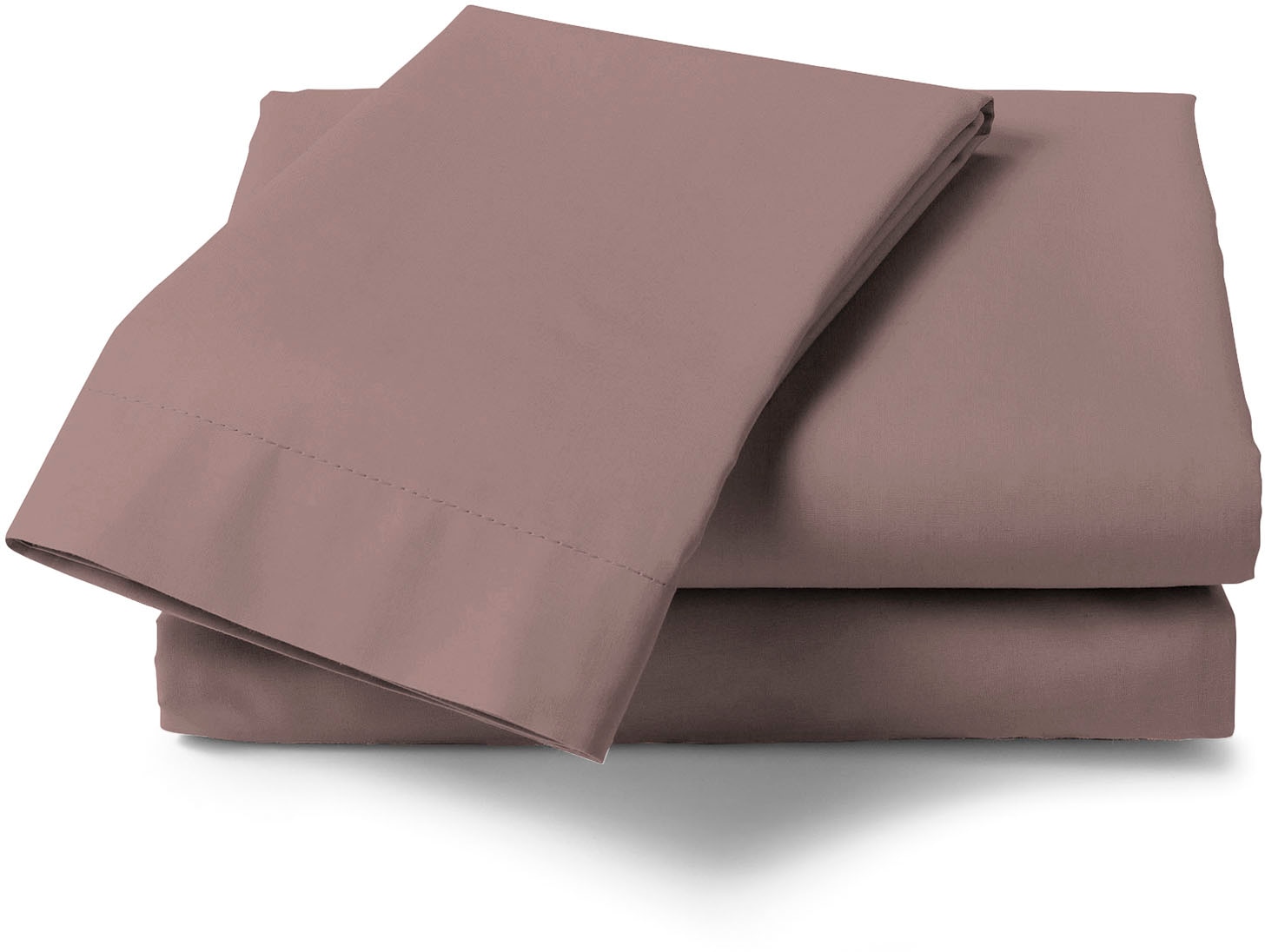 Heckett & Lane Bettlaken "Elementi" Laken aus 100% Baumwolle, hochwertiges Mako-Satin, Betttuch ab 90x200 von Heckett & Lane