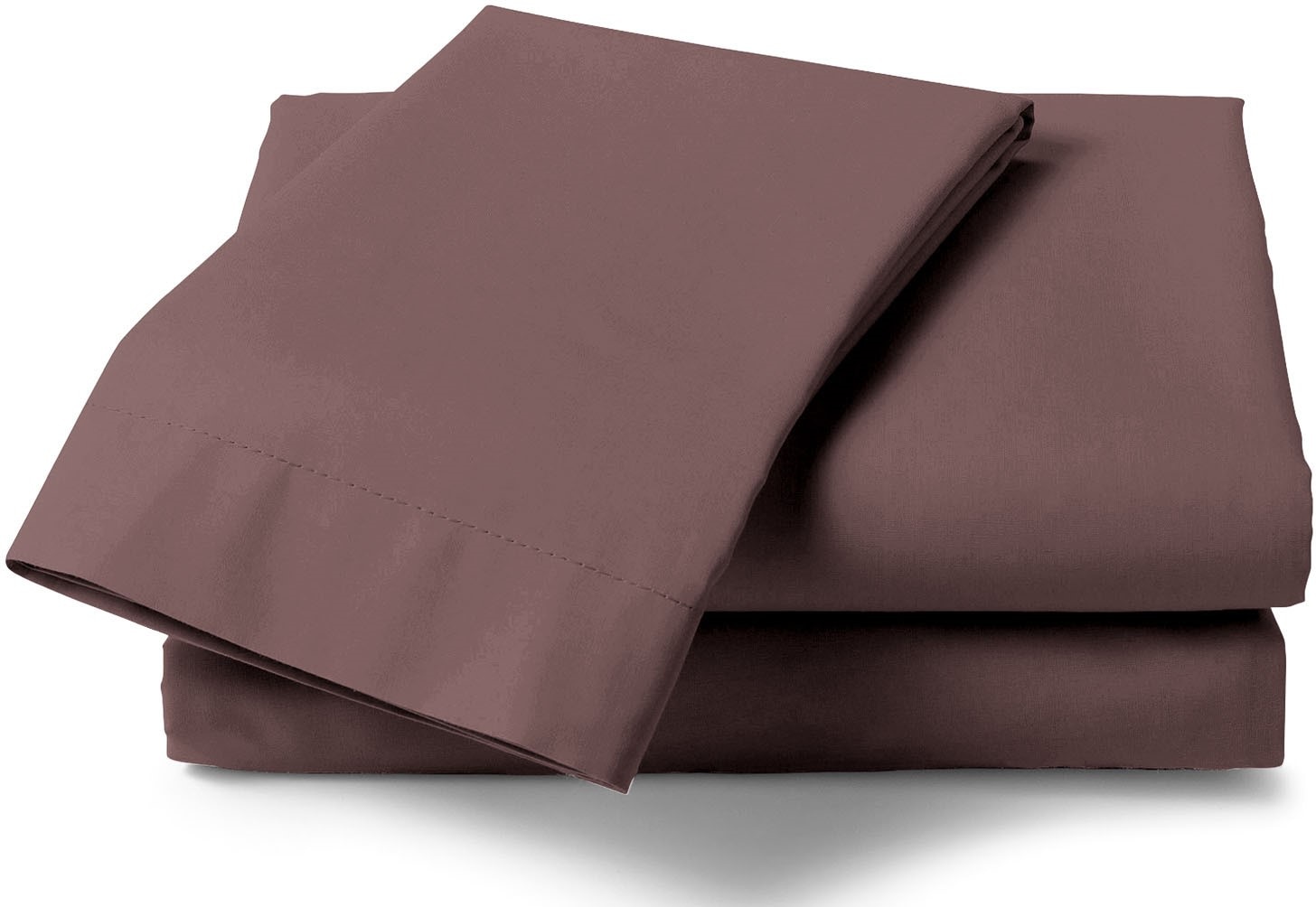 Heckett & Lane Bettlaken "Elementi" Laken aus 100% Baumwolle, hochwertiges Mako-Satin, Betttuch ab 90x200 von Heckett & Lane