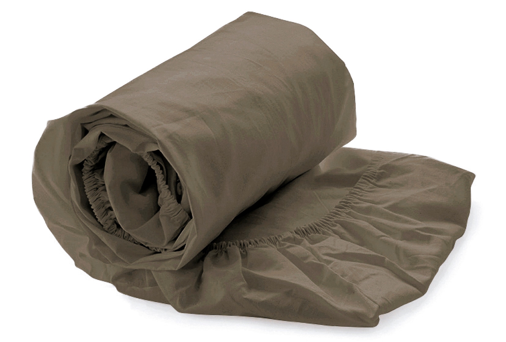 Heckett & Lane Spannbettlaken "Percale" Laken aus 100% Baumwolle, hochwertige Perkal, Betttuch ab 90x200 von Heckett & Lane