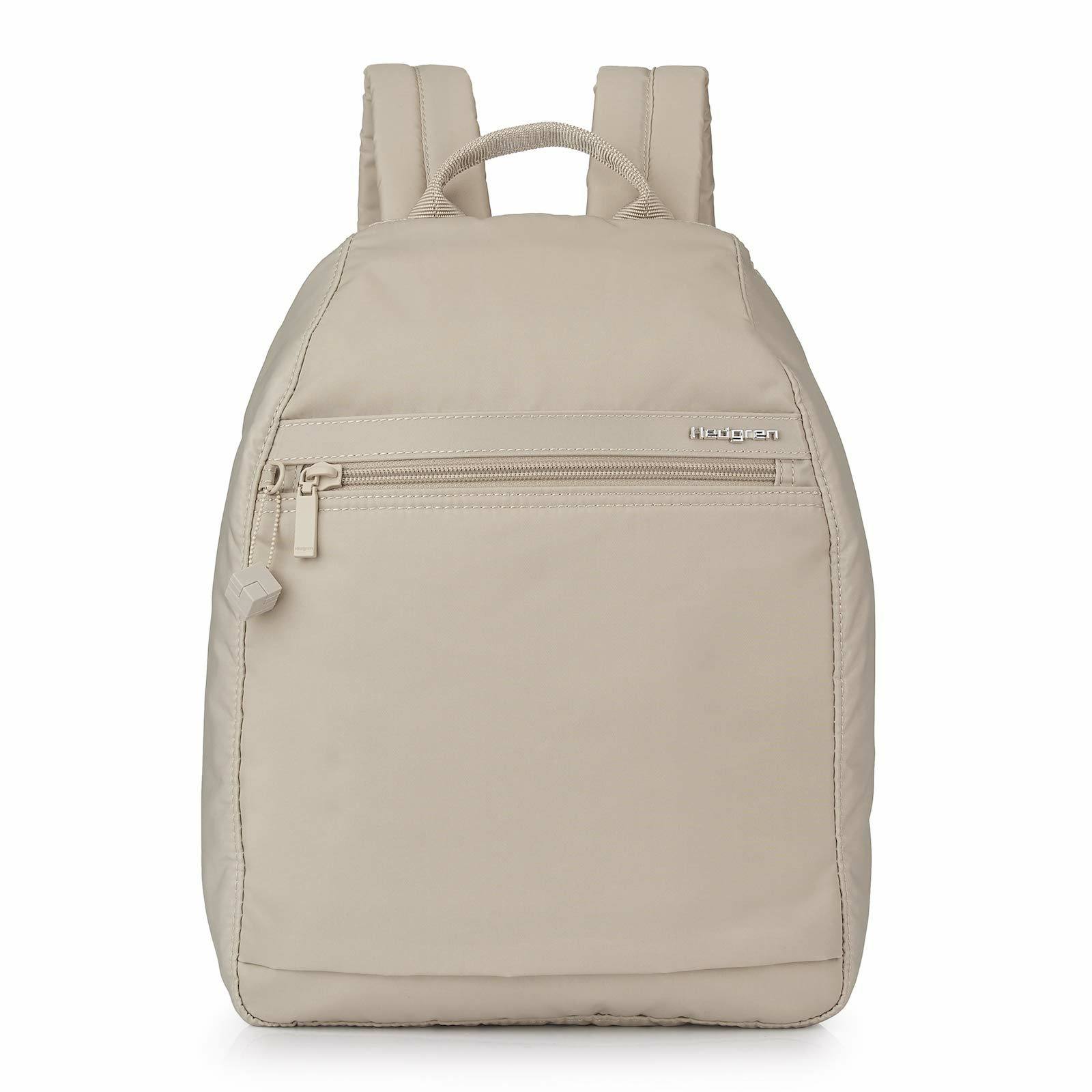 Cityrucksack Vogue L RFID Kaschmir-Beige von Hedgren