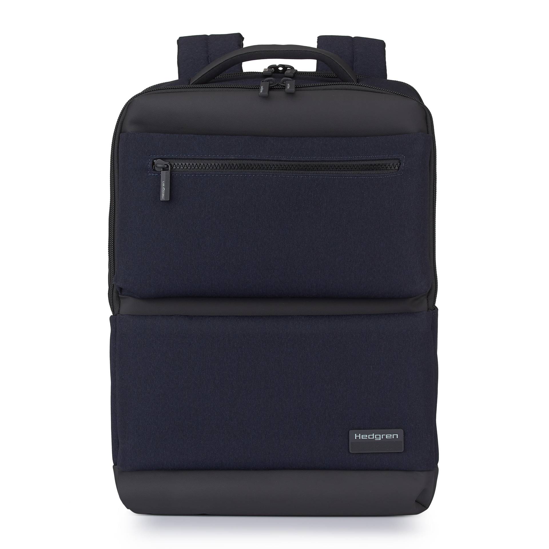 Hedgren - BACKPACK 2 COMPARTMENT 15,6 + RFID elegant blue von Hedgren