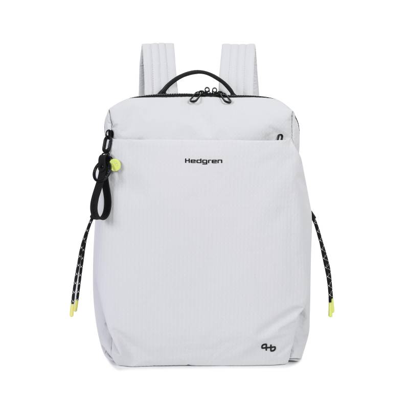 Hedgren - BACKPACK M 14 vaporous grey von Hedgren