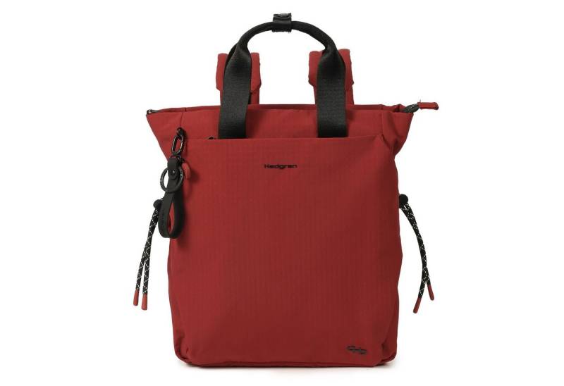 Hedgren Cityrucksack String, Polyester von Hedgren