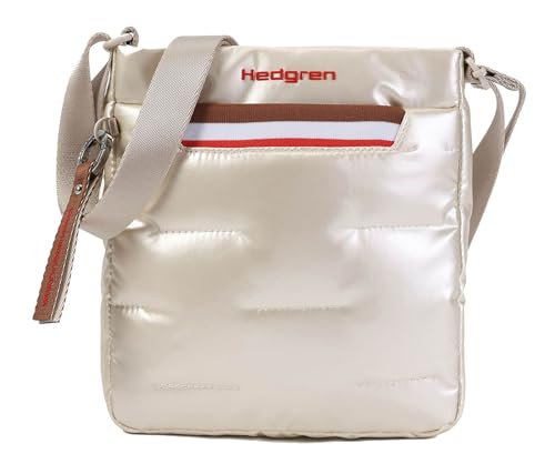 Hedgren Cocoon Cosy Shoulder Bag Birch von Hedgren