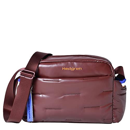 Hedgren Women's Cocoon Cosy - Umhängetasche 18 cm bitter chocolate von Hedgren