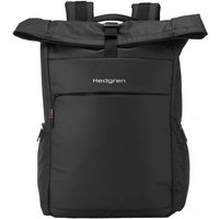 Hedgren Commute Line - Rolltop Rucksack 15" 41 cm USB RFID von Hedgren