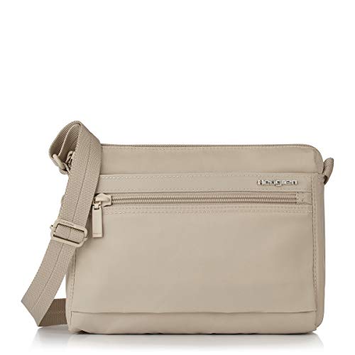 Hedgren Damen Eye Sportsack, Kaschmir Beige von Hedgren